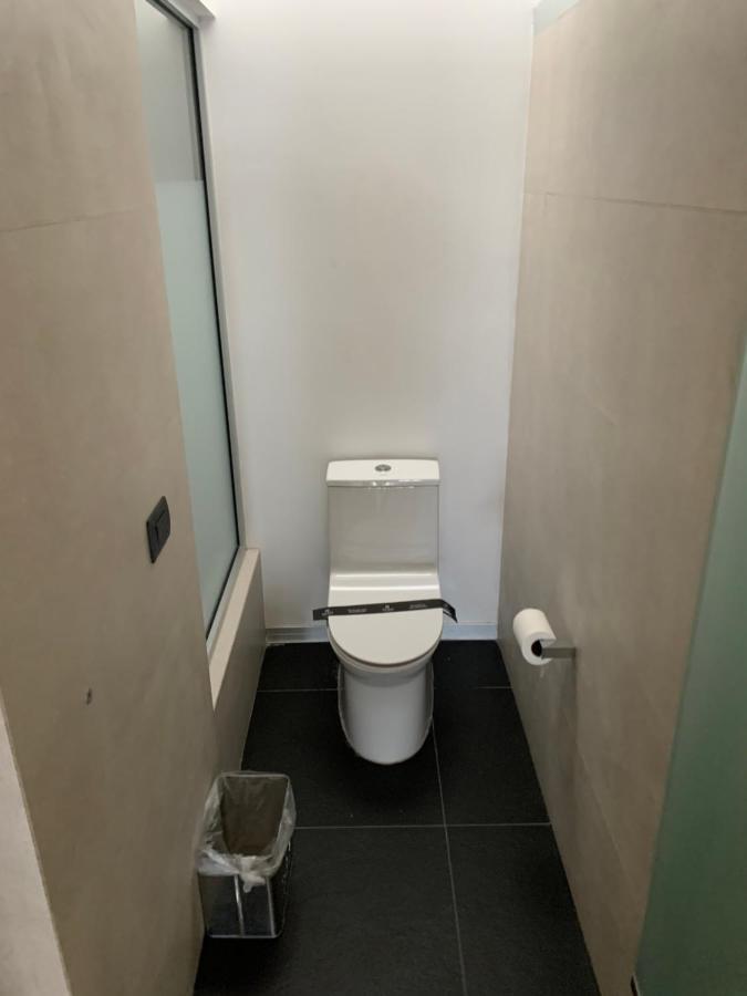 Motel Boutique Glam San Jose de Otates Екстер'єр фото