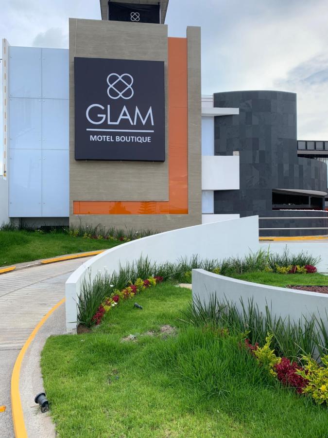 Motel Boutique Glam San Jose de Otates Екстер'єр фото