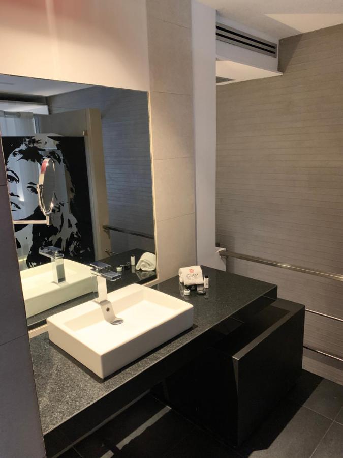 Motel Boutique Glam San Jose de Otates Екстер'єр фото