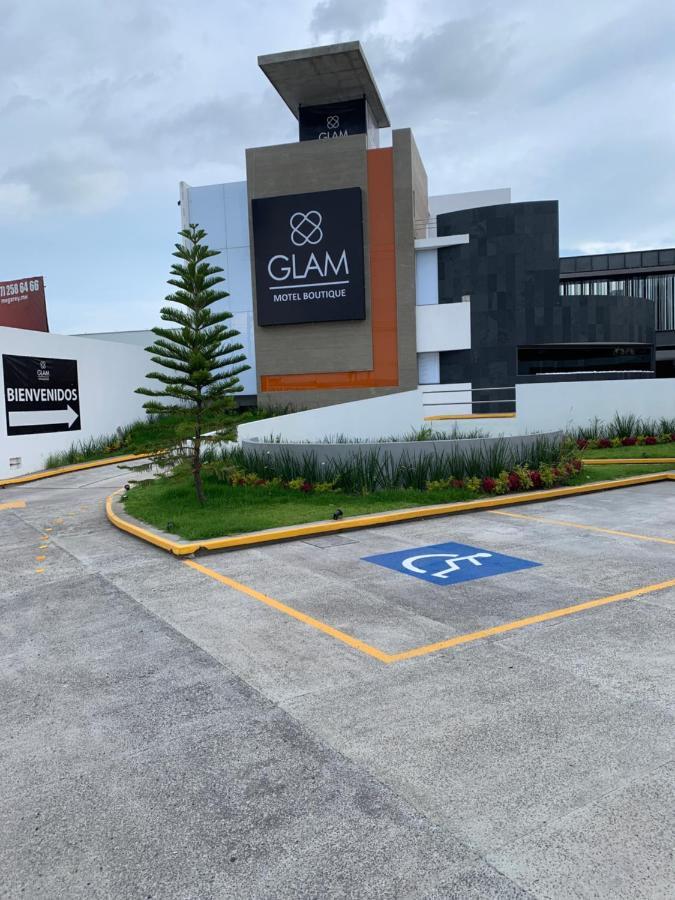 Motel Boutique Glam San Jose de Otates Екстер'єр фото