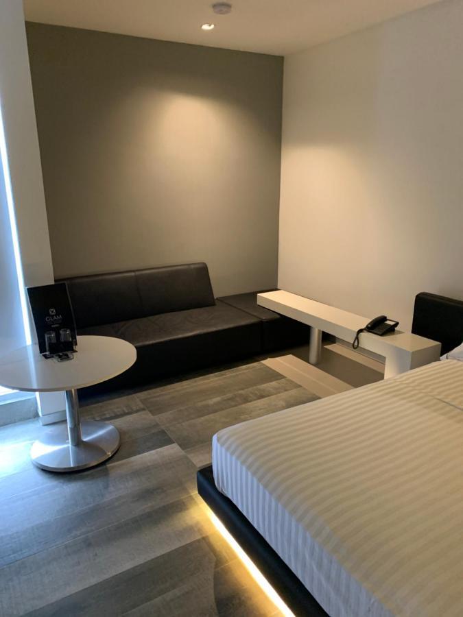 Motel Boutique Glam San Jose de Otates Екстер'єр фото