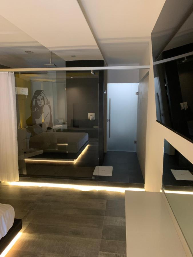 Motel Boutique Glam San Jose de Otates Екстер'єр фото